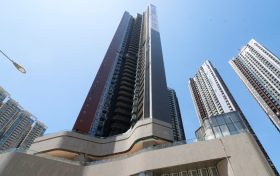 香港星凯堤岸-即买即收租置业礼