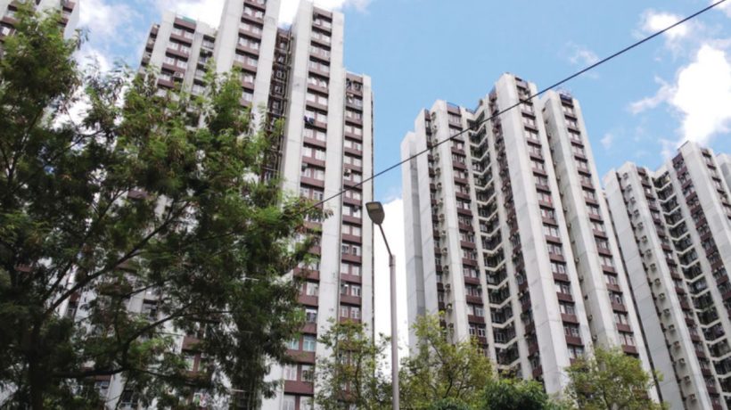 香港房产网消息:太古城减价成交