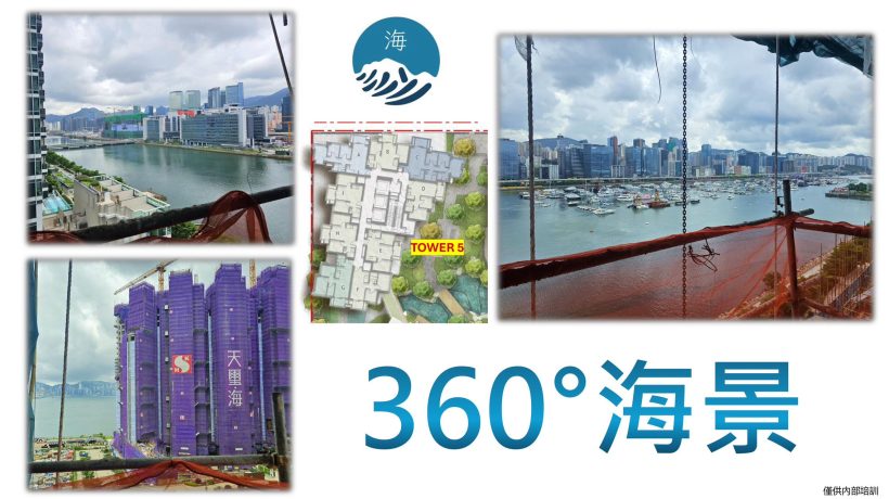 香港柏蔚森以刚需客户群为主坐拥34名校网