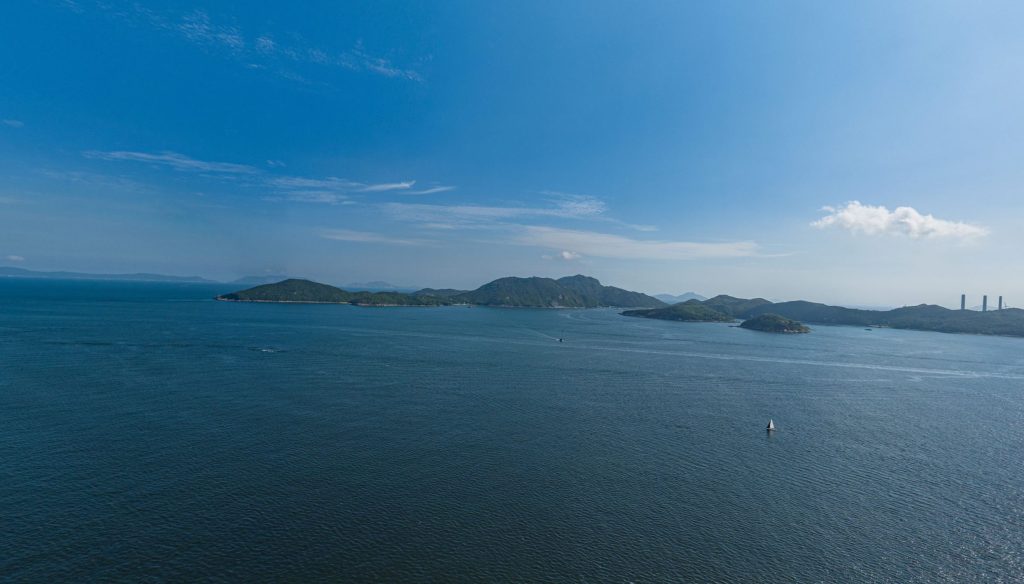 香港凯玥楼盘获内地客花4.4亿买下三层楼共6套海景大宅  第3张