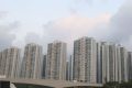 香港房产网消息：沙田第一城两房成交价