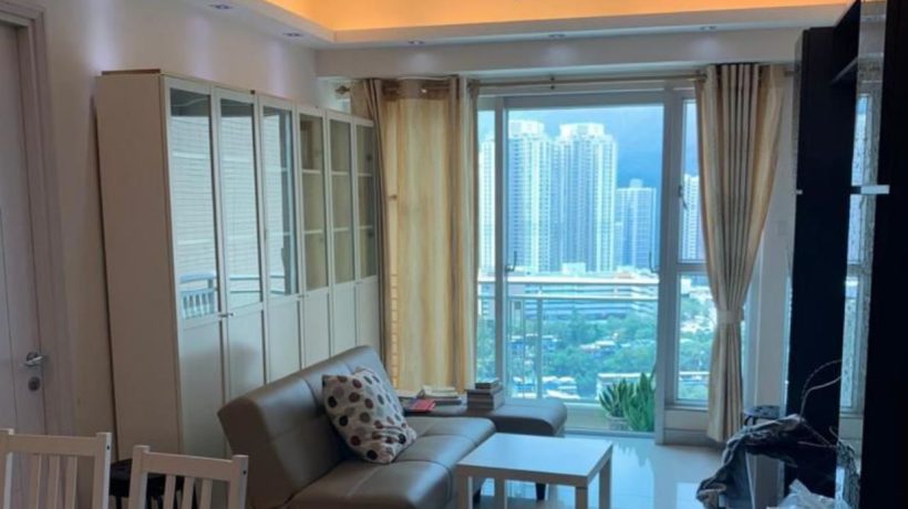 香港房产网大围地铁站二手房名城位置优越