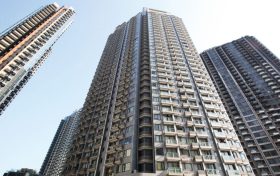 香港房产消息：启德二手房嘉汇1房价格