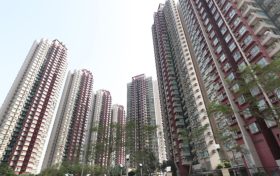 香港YOHO MIDTOWN放盘量增加 2房630万