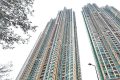 近期二手房楼价回落日出康城第2期尺价低于1万