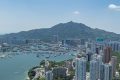 香港屯门黄金海湾意岚适合小家庭或注重空间效率的居住者