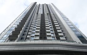 港岛南岸晋环两房以2.5万租出