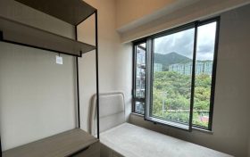 香港中文大学附近新楼盘优景里