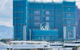 柏蔚森1期|户型面积|学校配套|景观设施|楼盘介绍