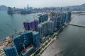 香港九龙全新楼盘柏蔚森｜小户型房价新低