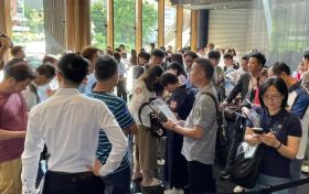 香港启德全新一手楼盘｜柏蔚森低价开售