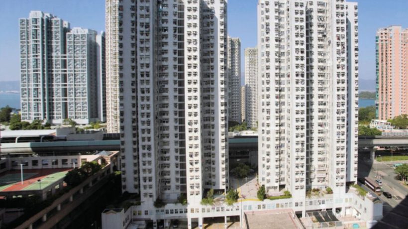 香港房产网消息：马鞍山二手房新港城3房590万成交