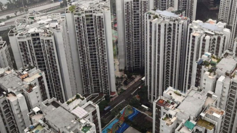 香港房产网消息:港岛区太古城3房价格1015万