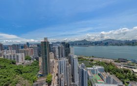 香港房产网消息:5月新盘销情向好,6月预计将有约1400个新盘单位登场。