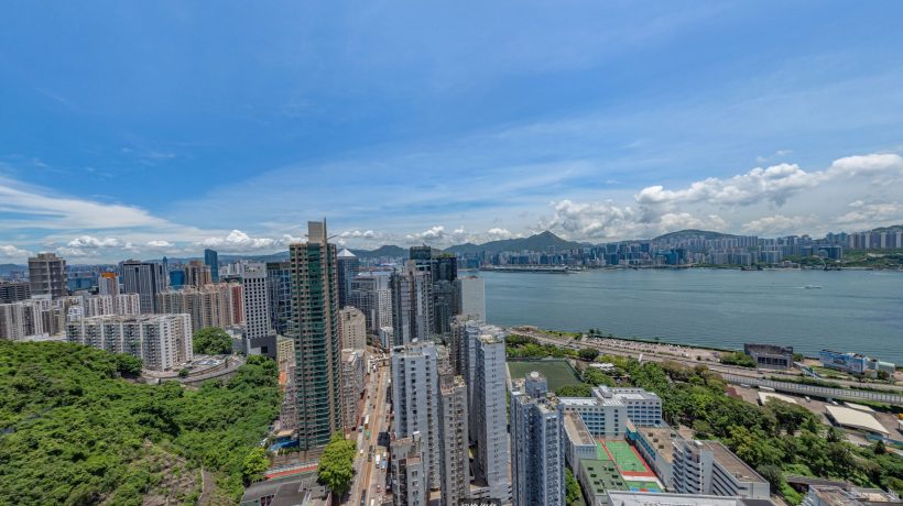 香港房产网消息:5月新盘销情向好,6月预计将有约1400个新盘单位登场。
