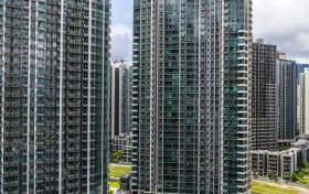 香港启德全新一手楼盘:摩洛哥MONACO系列首付仅需两成