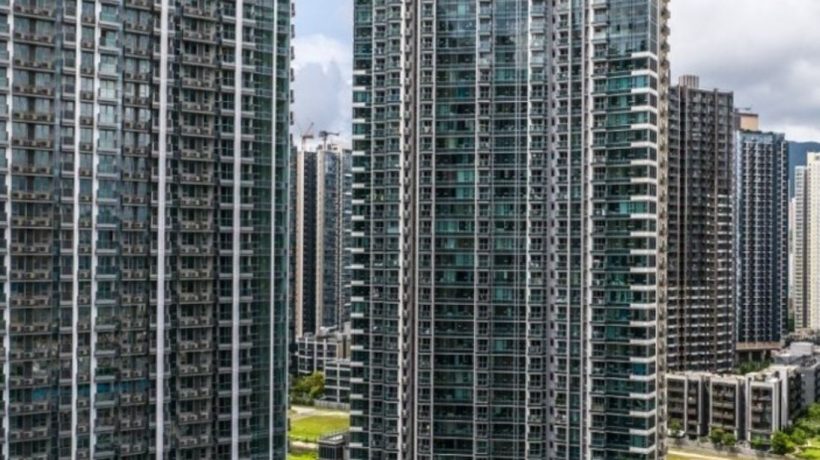 香港启德全新一手楼盘:摩洛哥MONACO系列首付仅需两成