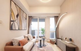 香港房产启德MIAMI QUAY（迈阿密）推出全新的展示单位