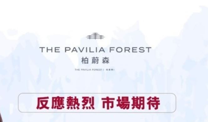 [加推]－柏蔚森1期加推4号价单