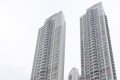 奥运站大角咀二手房海桃湾3房租金2.8万租出