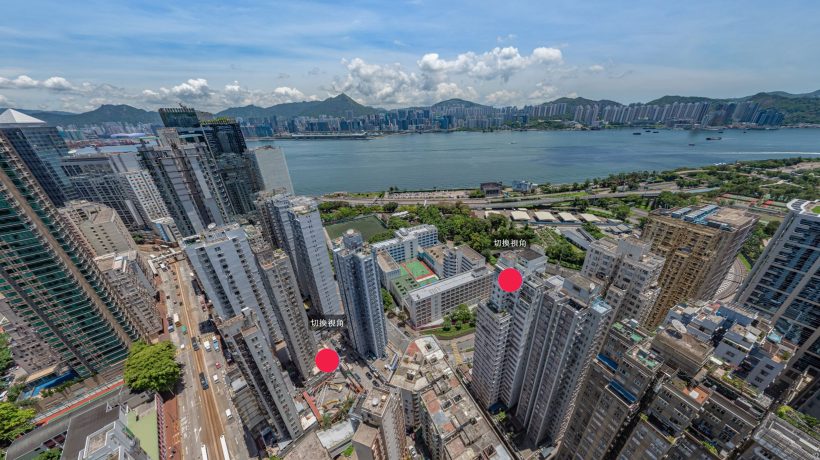 [加推]－港岛新房FINNIE加推2号价单