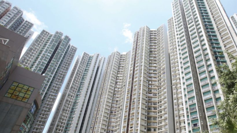 香港房产网港岛区二手房海怡半岛7月录12宗买卖成交