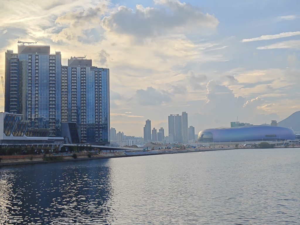 香港启德新楼盘维港双钻已开价优惠后房价由403.3万起  第1张