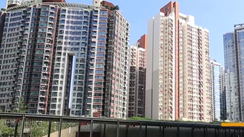 启德海湾推出置业优惠较早前优惠达37%