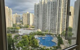 嘉湖山庄本月暂录得8宗买卖成交,平均实用尺价7950