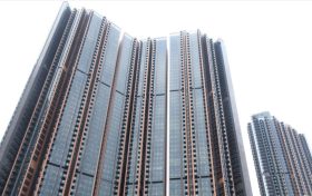 香港房产网消息 :随着香港开始跟随降息柏傲庄二手房录得2宗成交