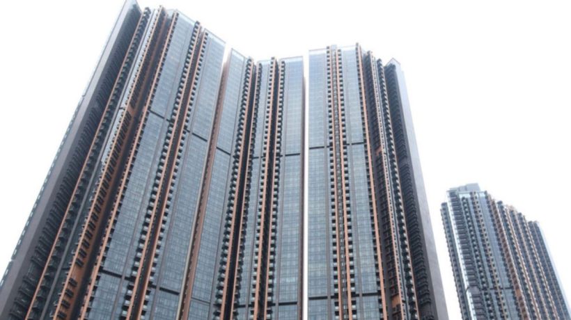 香港房产网消息 ：随着香港开始跟随降息柏傲庄二手房录得2宗成交