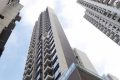 荟臻近中环及香港大学每月租金约1.9万租