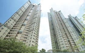 香港房产网消息 :马鞍山优质二手房晓峰湾畔业主叫价620w
