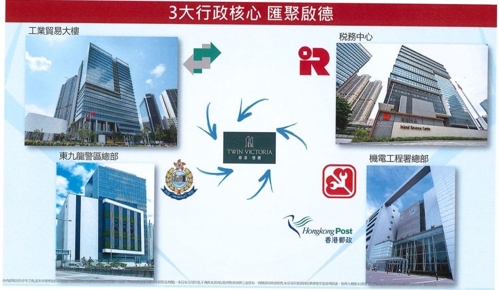 香港九龙新楼盘启德海湾持续热销 第4张- 香港启德维港双钻楼盘资料 (4)