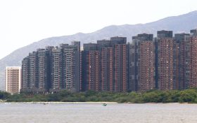 香港房产网消息：马鞍山二手房迎海星湾亏本成交