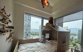 香港新界区元朗单幢式精品住宅-尚柏下月交楼
