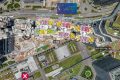 [首推]－天玺天首张价单476万起