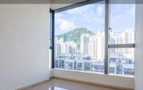 香港九龙湾新楼盘皓日公布新的销售安排以先来后到方式开售