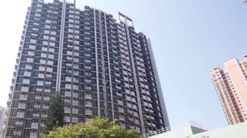 香港马鞍山二手房荟朗亏损出售