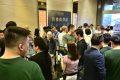 香港港岛跑马地ONE JARDINE’S LOOKOU有大手买家一次过10个单位