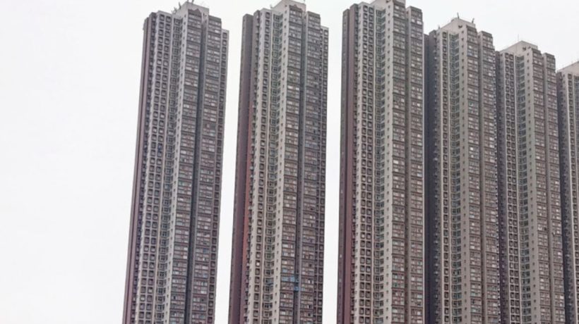 香港房产网消息 ：新屯门中心二手房390万放售