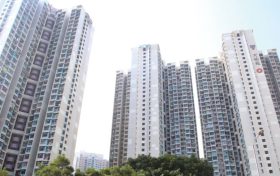 香港房产网消息 ：二手房天右苑C座低层10室成交