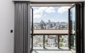 香港九龙城名校网文曜项目最新动态与楼盘介绍