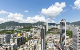 九龙塘全新一手楼盘文曜，坐拥九龙塘名校网