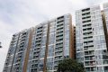 香港元朗区二手房PARK YOHO3房2厅业主亏300余万卖楼