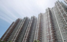 香港房产网消息:九龙区二手房将军澳维景湾畔尺价12341