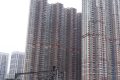 新界区天水围的二手房楼盘：栢慧豪园1座高层E室成交