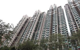 香港牵晴间放盘尺价约1.1万左右不少笋盘可选