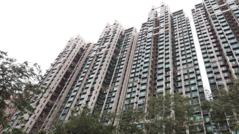 香港牵晴间放盘尺价约1.1万左右不少笋盘可选