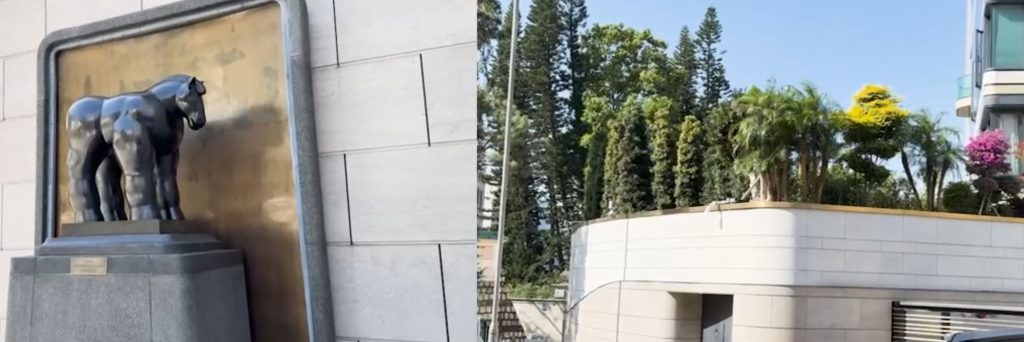 香港房租最贵的房子，年租金3000万的渣甸山[皇第]是什么样子？  第4张